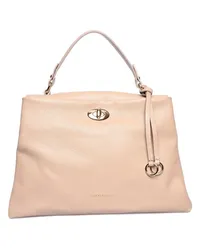 Luisa Vannini Handtaschen Beige