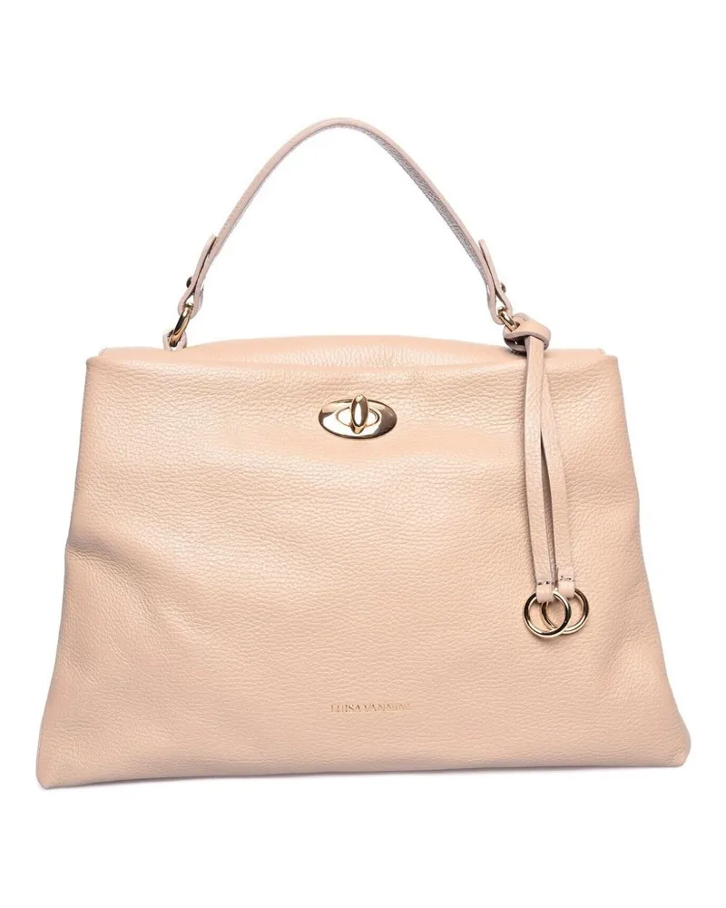 Luisa Vannini Handtaschen Beige