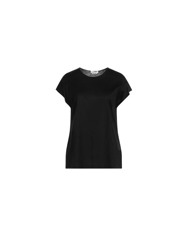 Ballantyne TOPS - T-shirtsauf YOOX.COM Schwarz