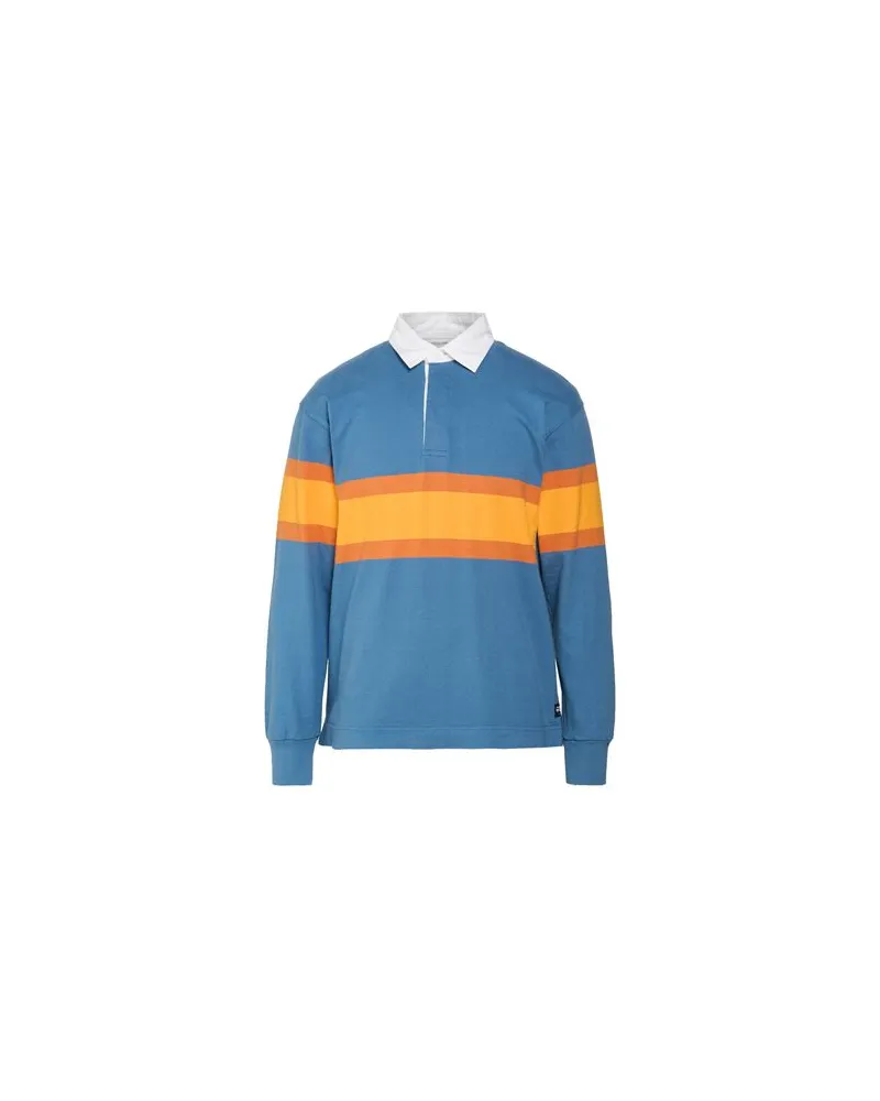 GRAMICCI TOPS - Poloshirtsauf YOOX.COM Himmelblau