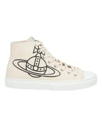 Vivienne Westwood Sneakers Beige