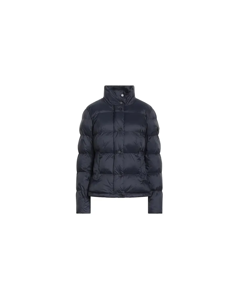 Peuterey JACKEN & MÄNTEL - Pufferjacken & Daunenjackenauf YOOX.COM Nachtblau