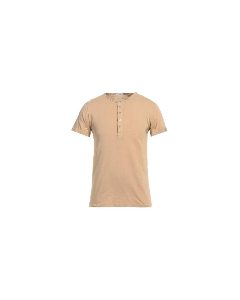 IMPERIAL TOPS - T-shirtsauf YOOX.COM Sand
