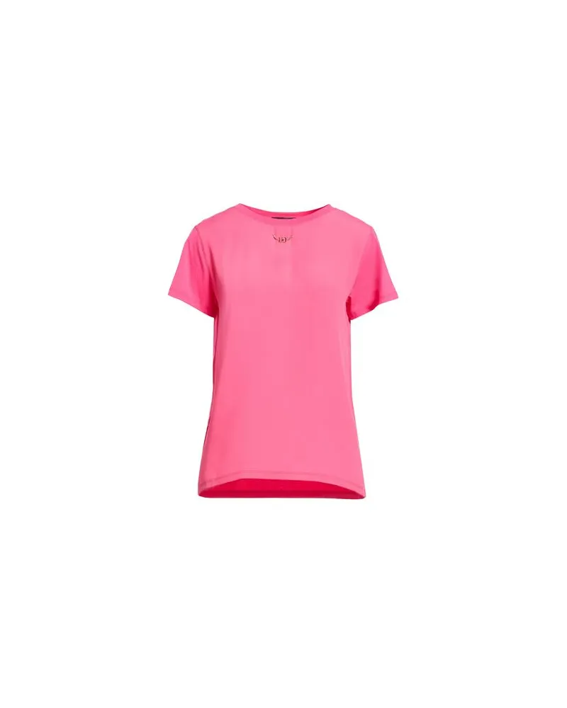 Daniela Drei TOPS - Topsauf YOOX.COM Magenta
