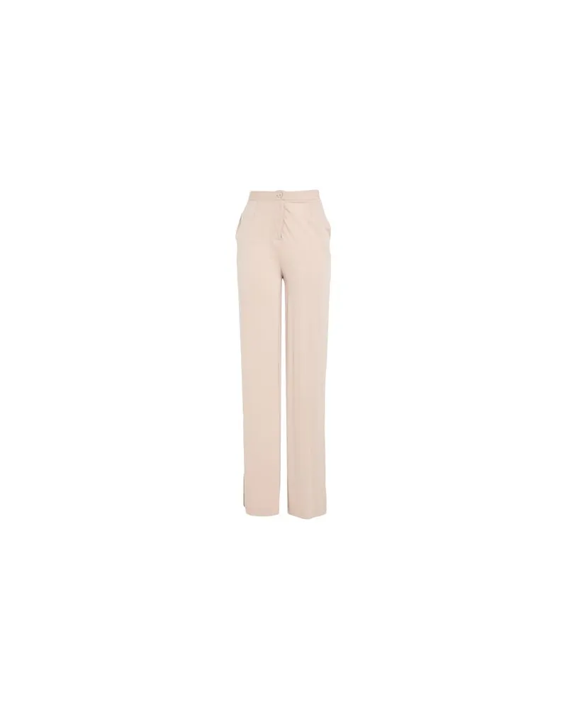 Majestic HOSEN & RÖCKE - Hosenauf YOOX.COM Beige