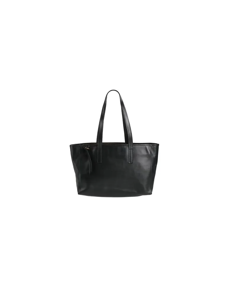 Corsia TASCHEN - Schultertaschenauf YOOX.COM Schwarz