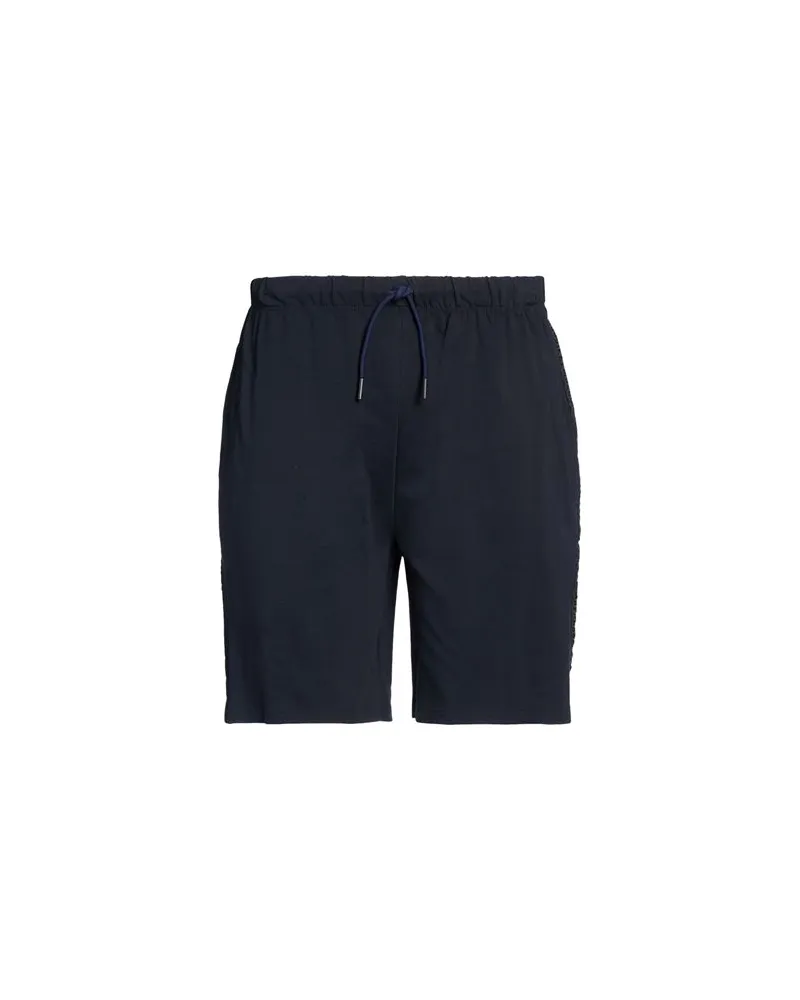 Bikkembergs HOSEN & RÖCKE - Shorts & Bermudashortsauf YOOX.COM Nachtblau