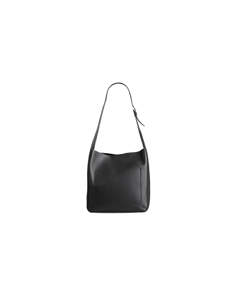 Mansur Gavriel TASCHEN - Schultertaschenauf YOOX.COM Schwarz