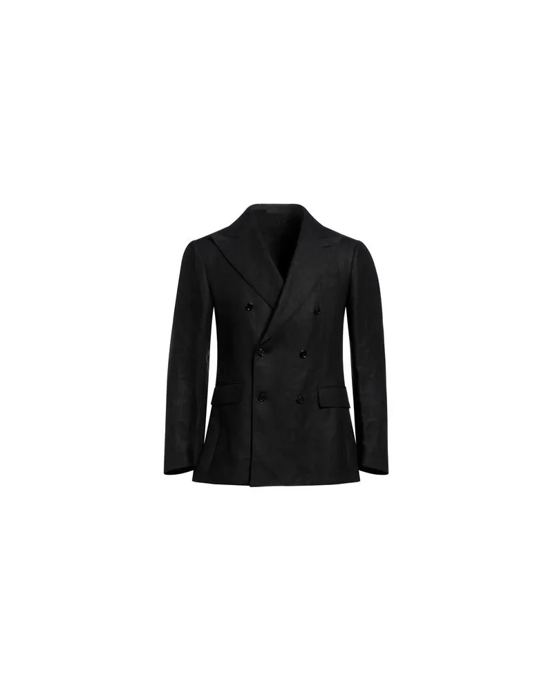LARDINI ANZÜGE und CO-ORDS - Blazersauf YOOX.COM Schwarz