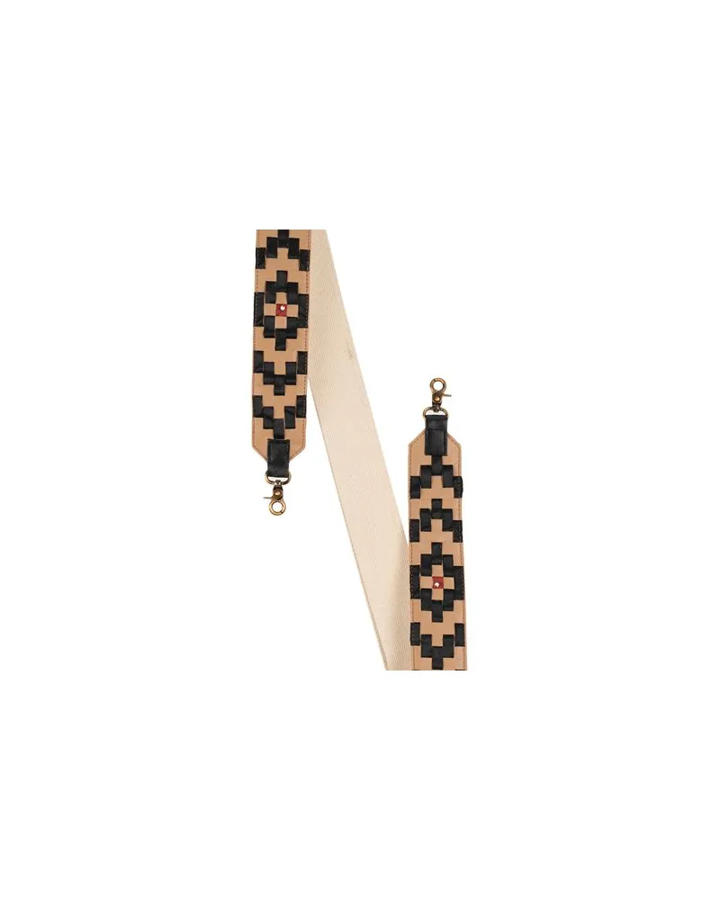 Maliparmi TASCHEN - Schulterriemen für Taschenauf YOOX.COM Kamel