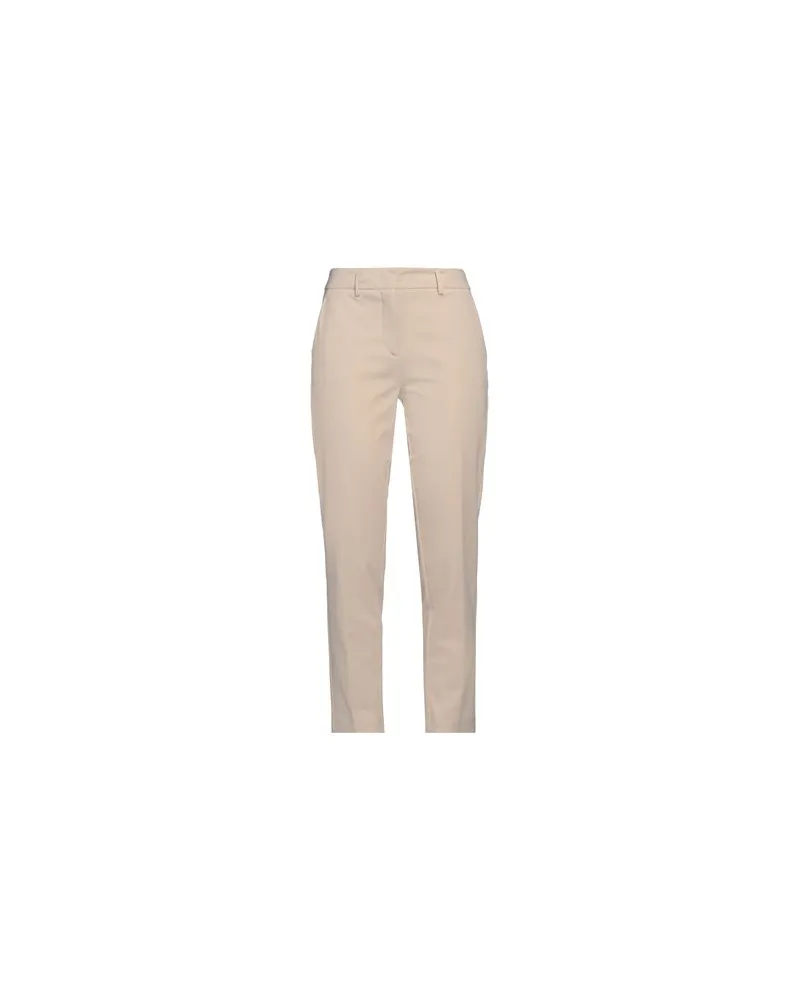 Rue du Bac HOSEN & RÖCKE - Hosenauf YOOX.COM Beige