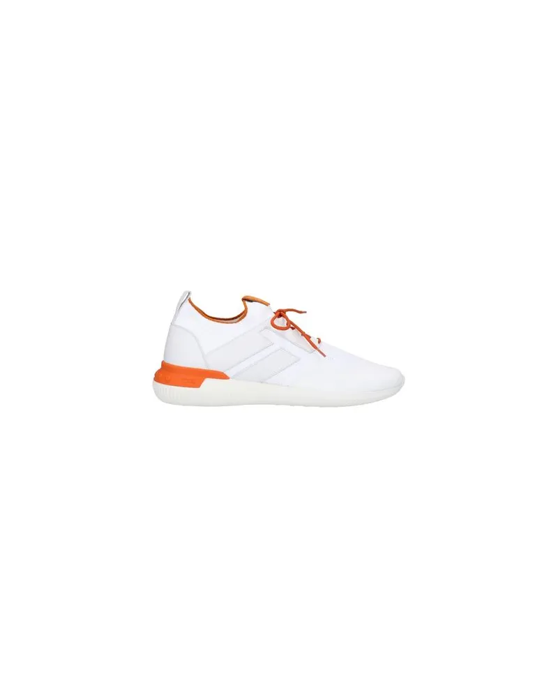 TOD'S SCHUHE - Sneakersauf YOOX.COM Weiß