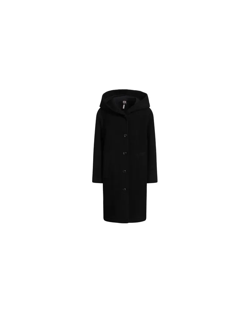 Colmar JACKEN & MÄNTEL - Mäntelauf YOOX.COM Schwarz