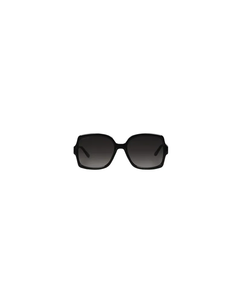 Jimmy Choo BRILLEN - Sonnenbrillenauf YOOX.COM Schwarz