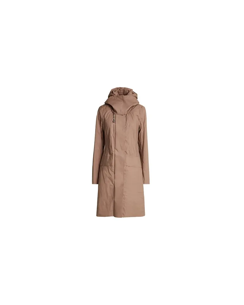 Peuterey JACKEN & MÄNTEL - Pufferjacken & Daunenjackenauf YOOX.COM Hellbraun
