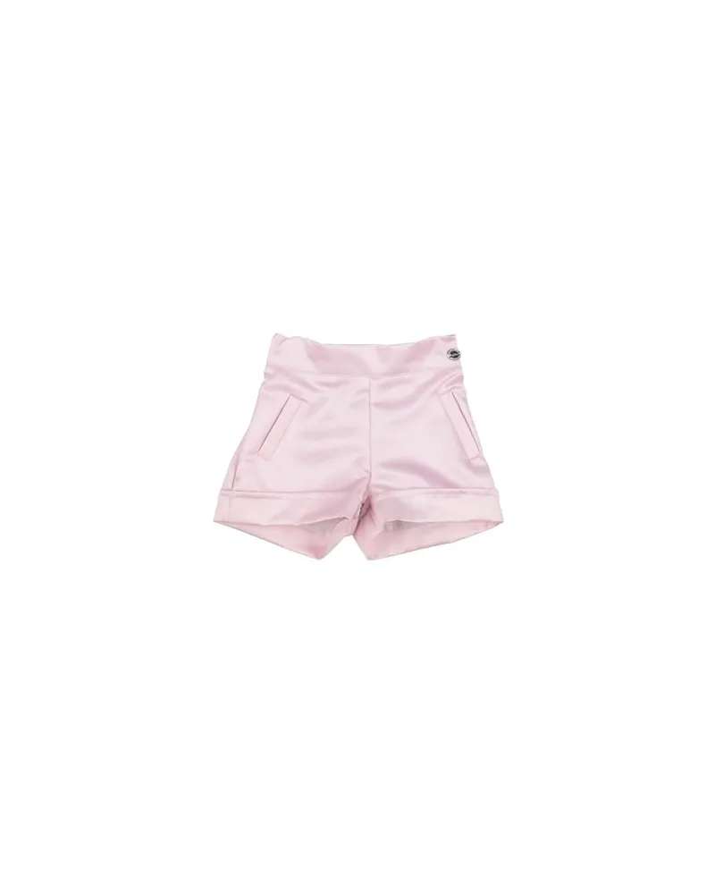 Byblos HOSEN & RÖCKE - Shorts & Bermudashortsauf YOOX.COM Rosa