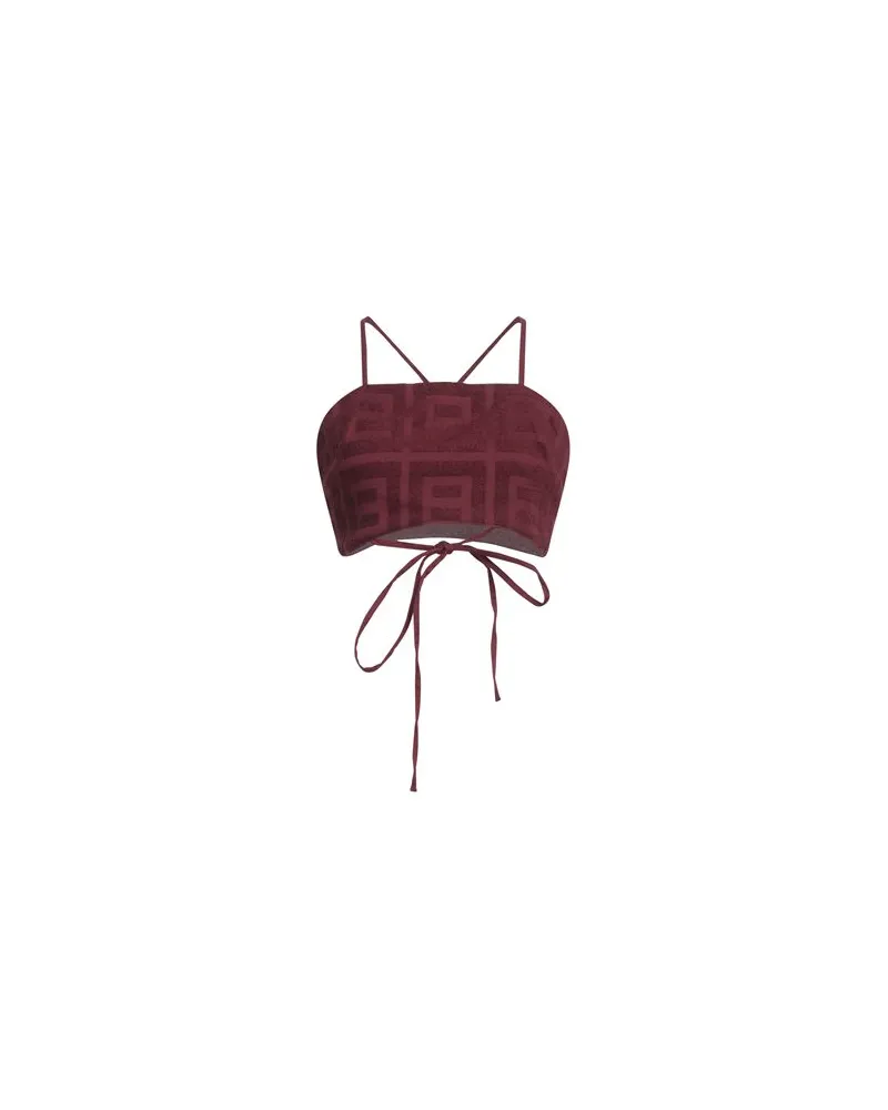 OAS TOPS - Topsauf YOOX.COM Bordeaux