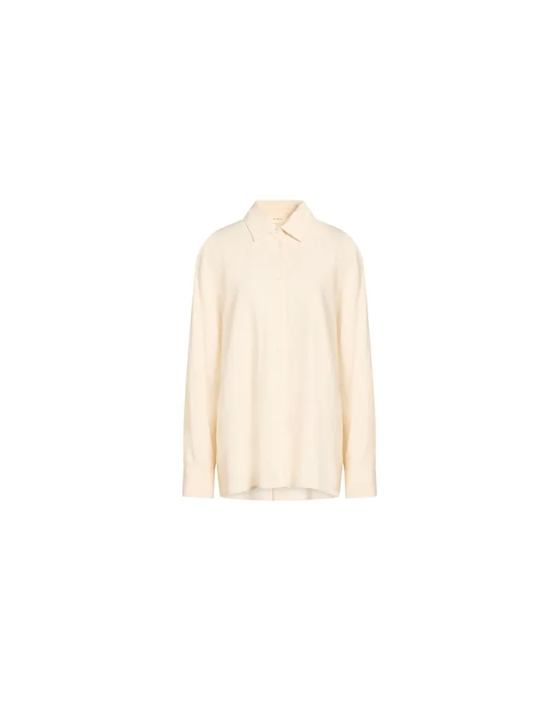 VICOLO TOPS - Hemdenauf YOOX.COM Beige