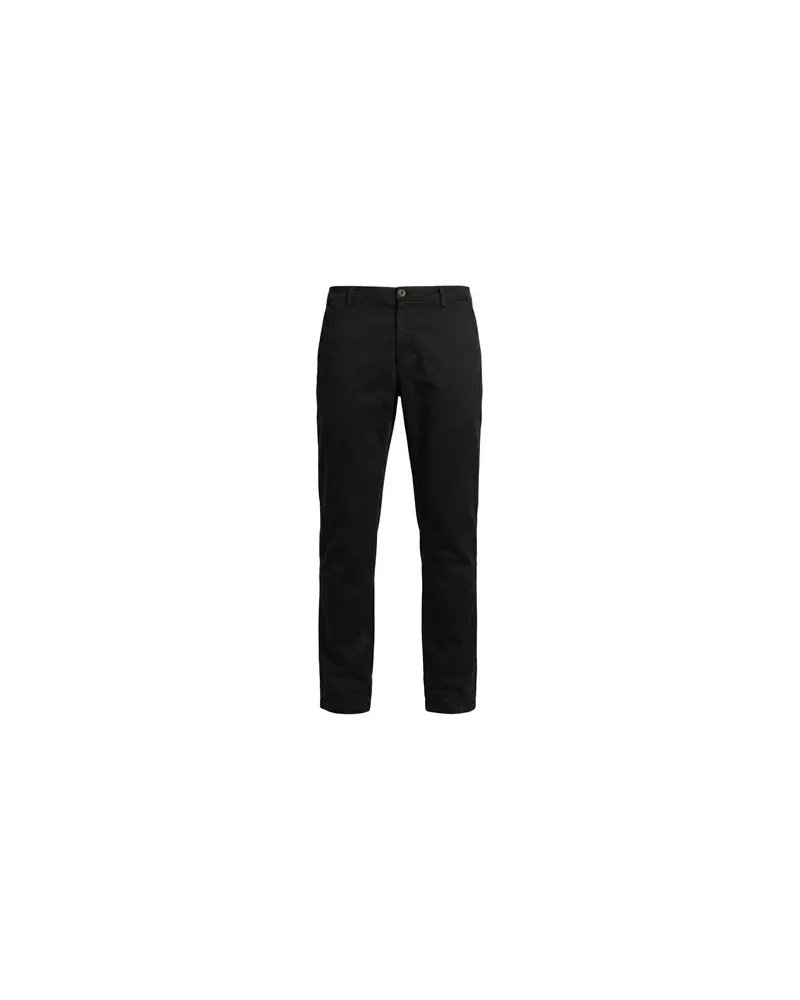 Mason's HOSEN & RÖCKE - Hosenauf YOOX.COM Schwarz