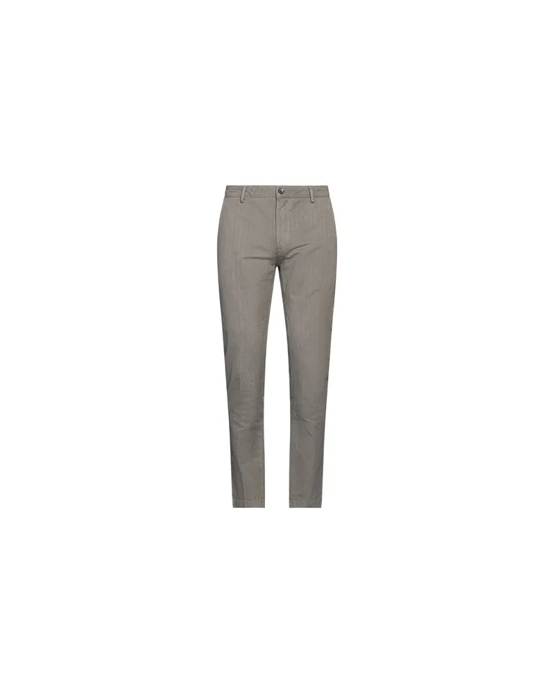 Yan Simmon HOSEN & RÖCKE - Hosenauf YOOX.COM Khaki