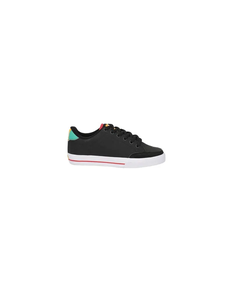 C1RCA SCHUHE - Sneakersauf YOOX.COM Schwarz
