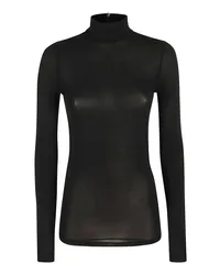 Isabel Marant Rollkragenpullover Schwarz