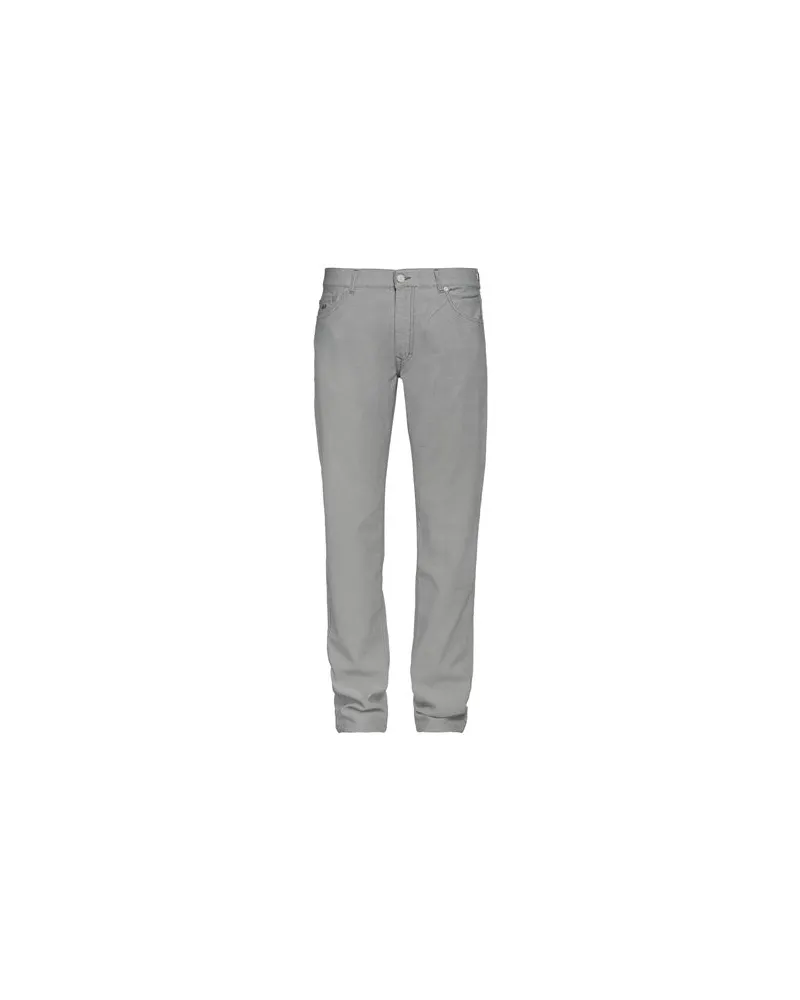 Harmont & Blaine HOSEN & RÖCKE - Hosenauf YOOX.COM Nachtblau
