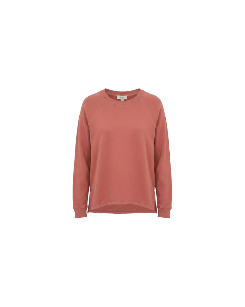 CROSSLEY TOPS - Sweatshirtsauf YOOX.COM Antikrosa