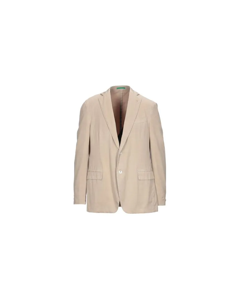 Pal Zileri ANZÜGE und CO-ORDS - Blazersauf YOOX.COM Beige