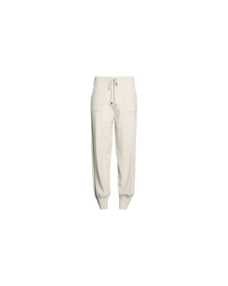 Antonelli Firenze HOSEN & RÖCKE - Hosenauf YOOX.COM Hellgrau