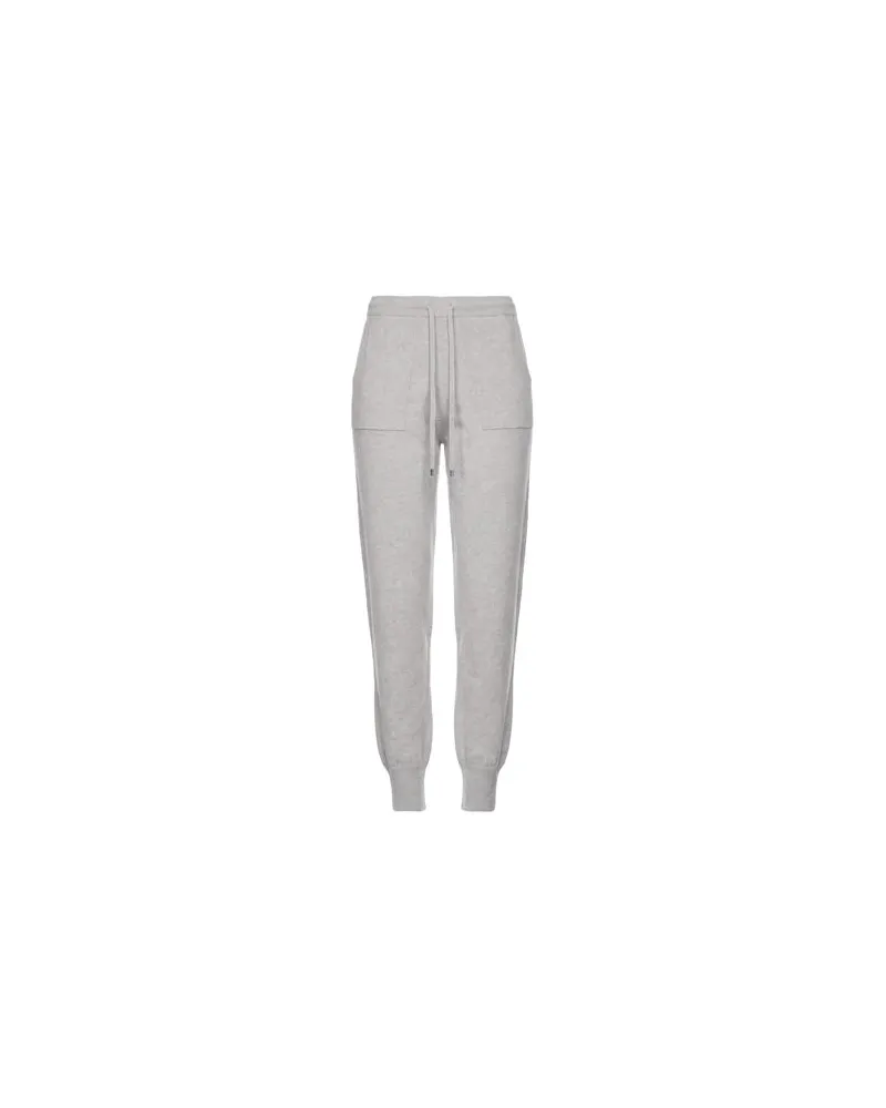 Antonelli Firenze HOSEN & RÖCKE - Hosenauf YOOX.COM Grau