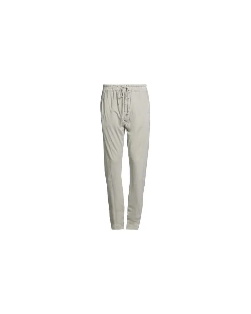 DRKSHDW by Rick Owens HOSEN & RÖCKE - Hosenauf YOOX.COM Hellgrau
