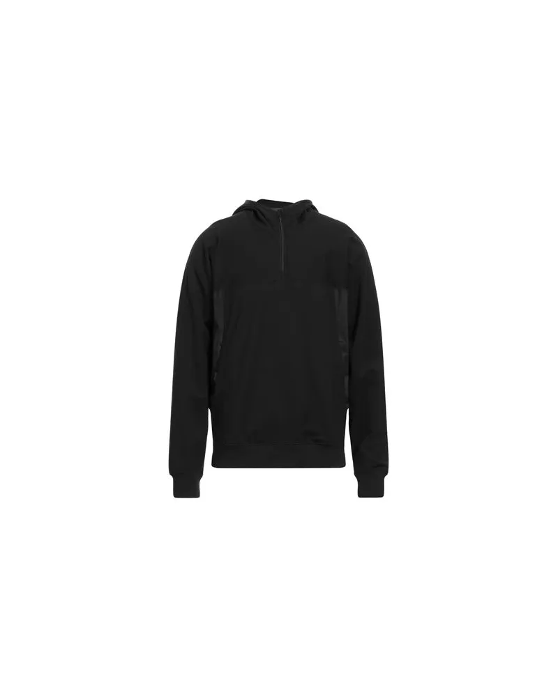 Y-3 TOPS - Sweatshirtsauf YOOX.COM Schwarz