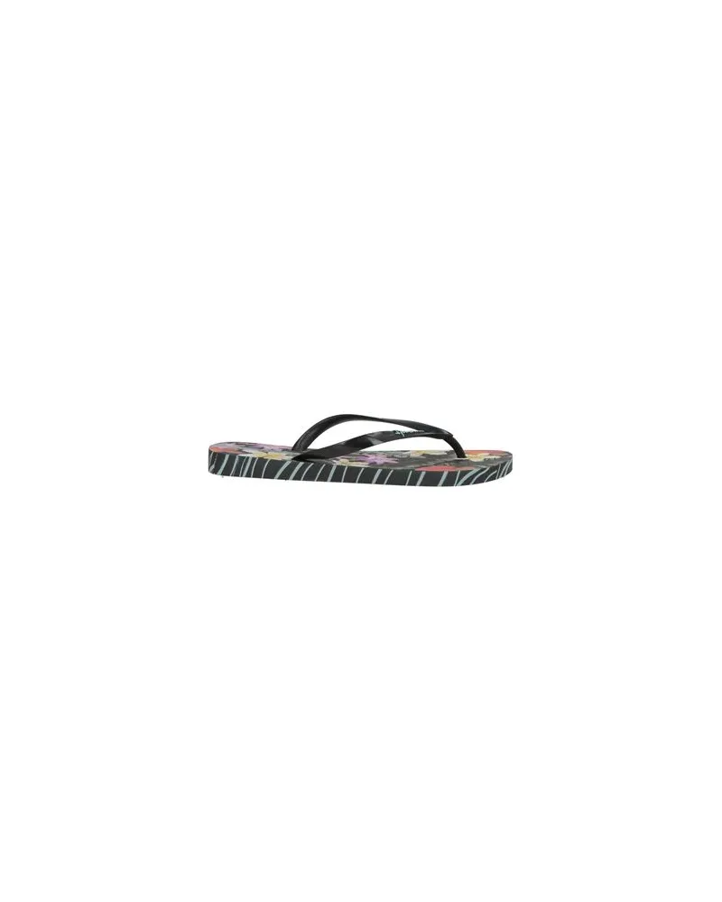 Ipanema SCHUHE - Zehentrennerauf YOOX.COM Schwarz