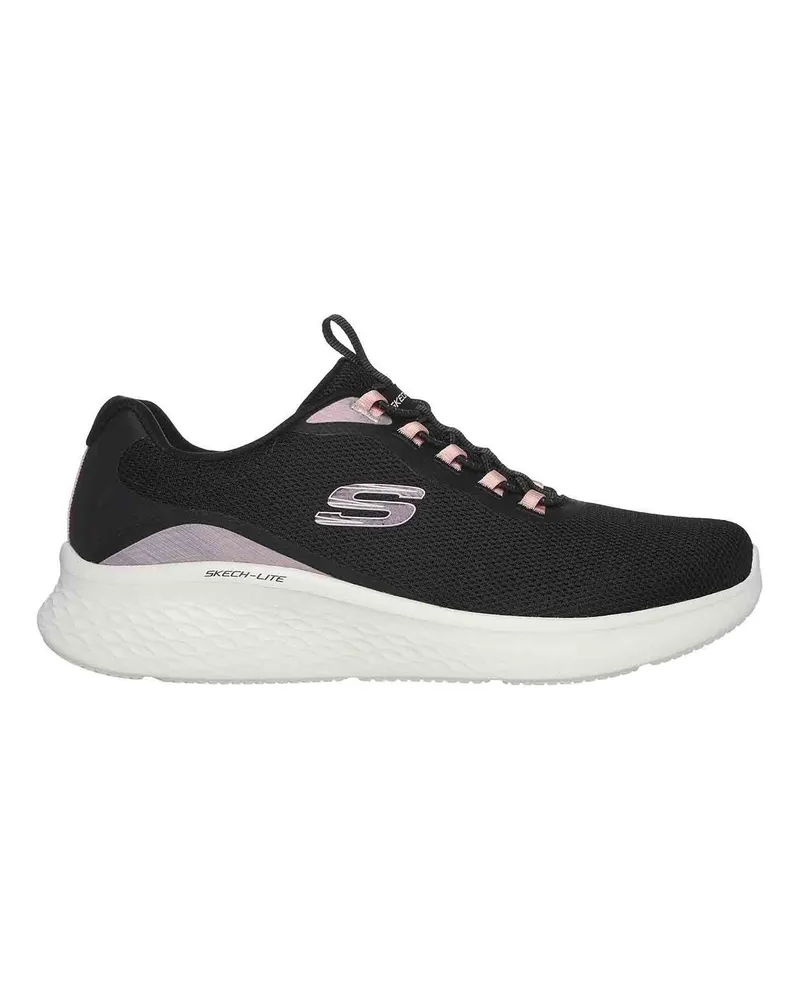 Skechers Sneakers Schwarz