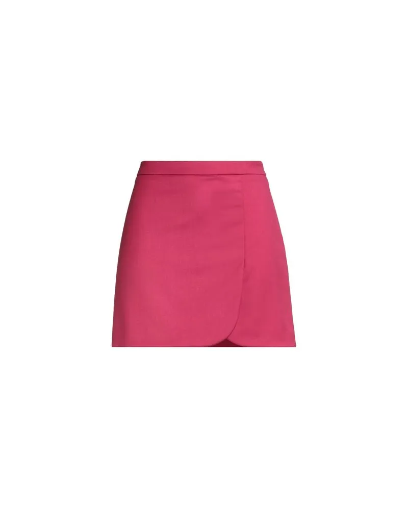 Silvian Heach HOSEN & RÖCKE - Miniröckeauf YOOX.COM Fuchsia