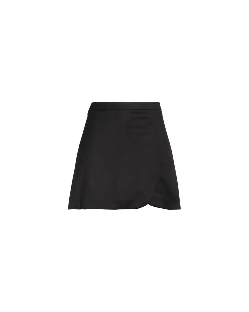 Silvian Heach HOSEN & RÖCKE - Miniröckeauf YOOX.COM Schwarz
