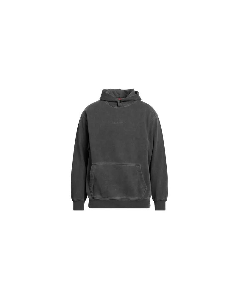 Vision Of Super TOPS - Sweatshirtsauf YOOX.COM Blei