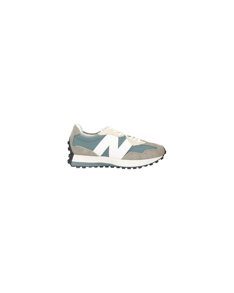 New Balance SCHUHE - Sneakersauf YOOX.COM Salbeigrün