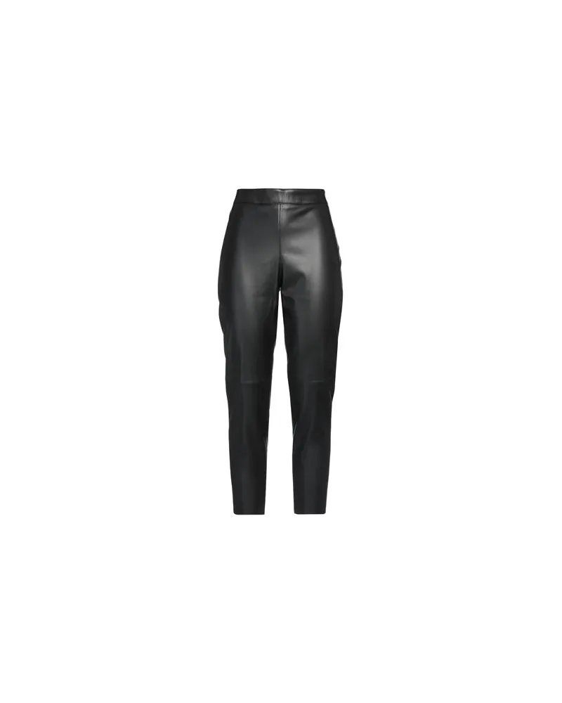 Compagnia Italiana HOSEN & RÖCKE - Hosenauf YOOX.COM Schwarz