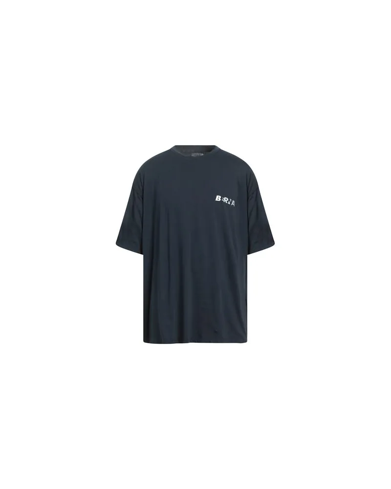 BERNA TOPS - T-shirtsauf YOOX.COM Nachtblau