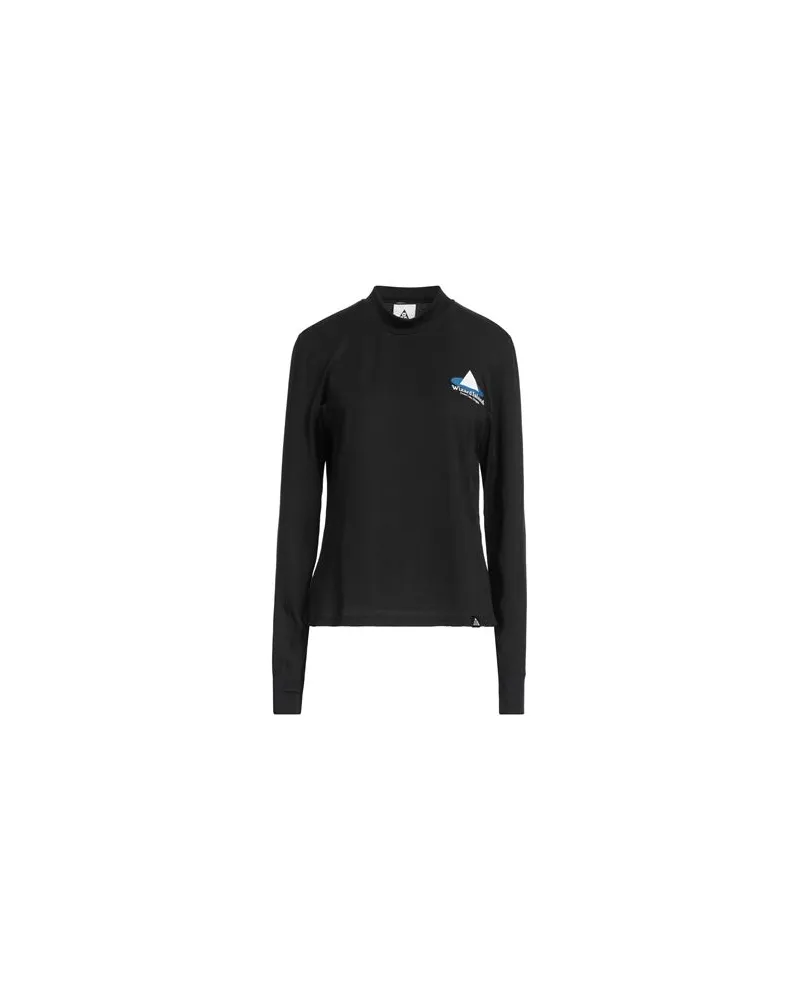 Nike ACG - TOPS - T-shirtsauf YOOX.COM Schwarz