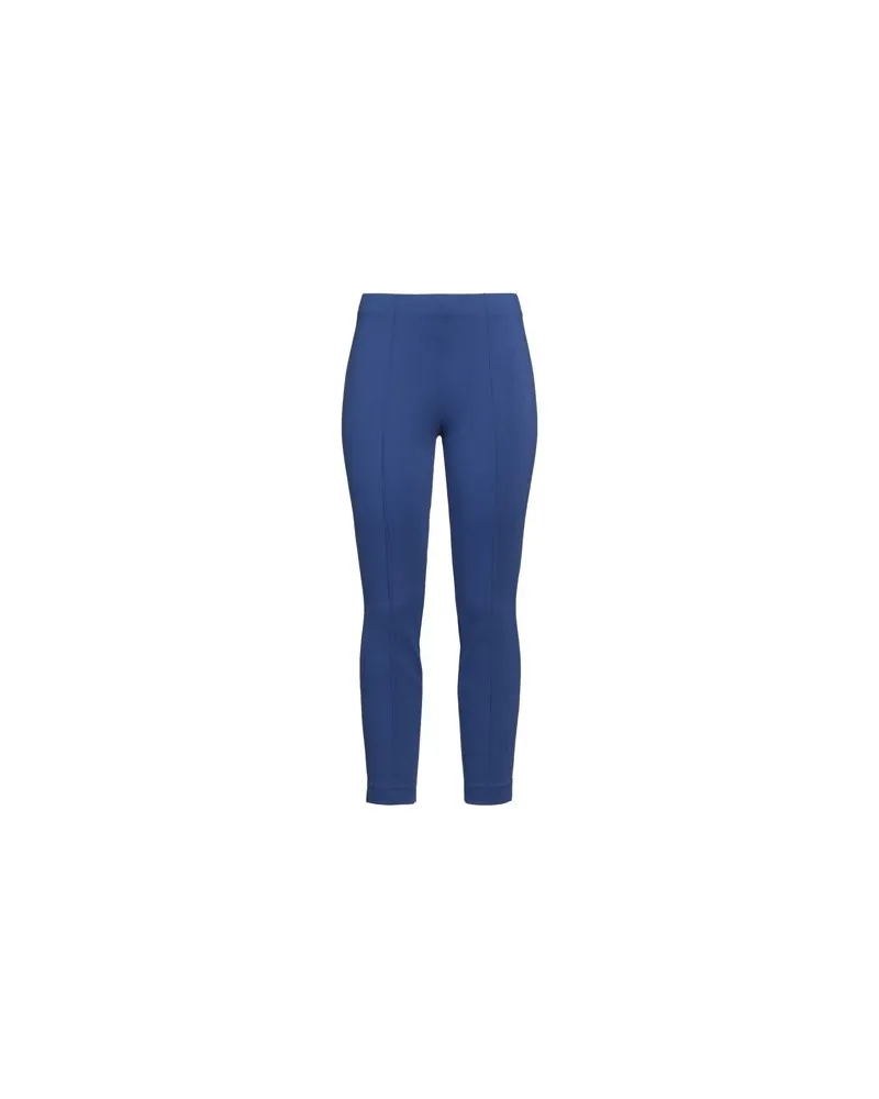 Pamela Henson HOSEN & RÖCKE - Hosenauf YOOX.COM Blau