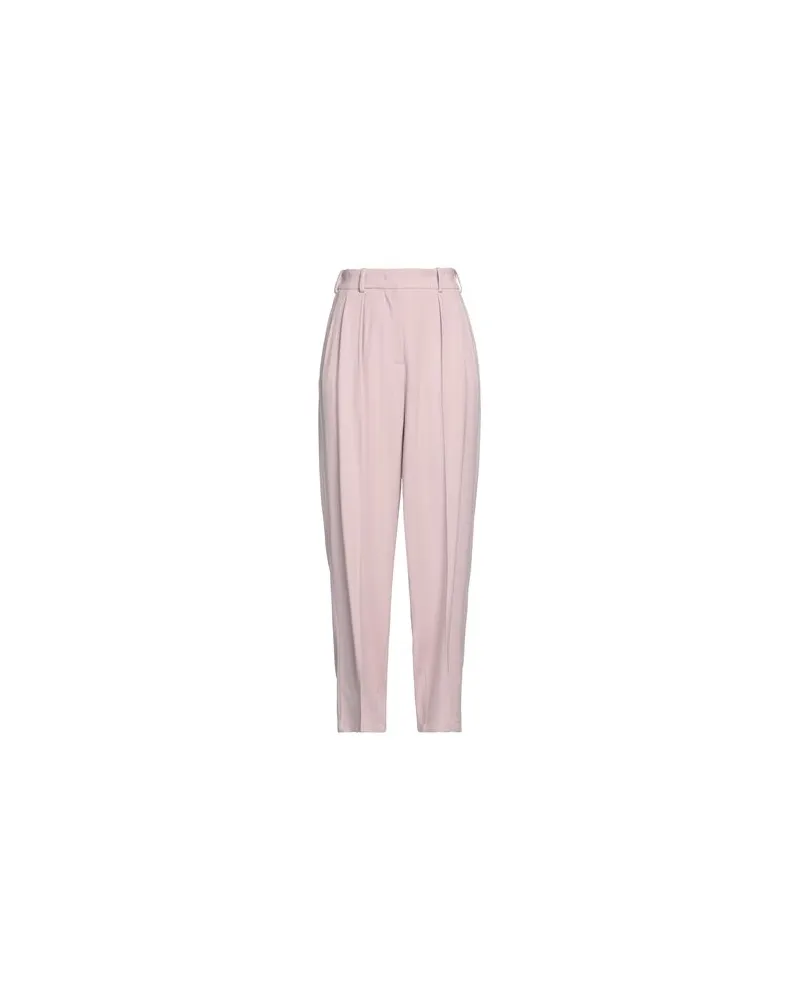Joseph HOSEN & RÖCKE - Hosenauf YOOX.COM Hellrosa