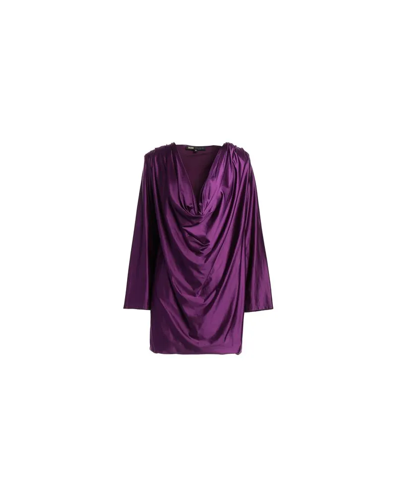 BABYLON KLEIDER - Mini-Kleiderauf YOOX.COM Malve