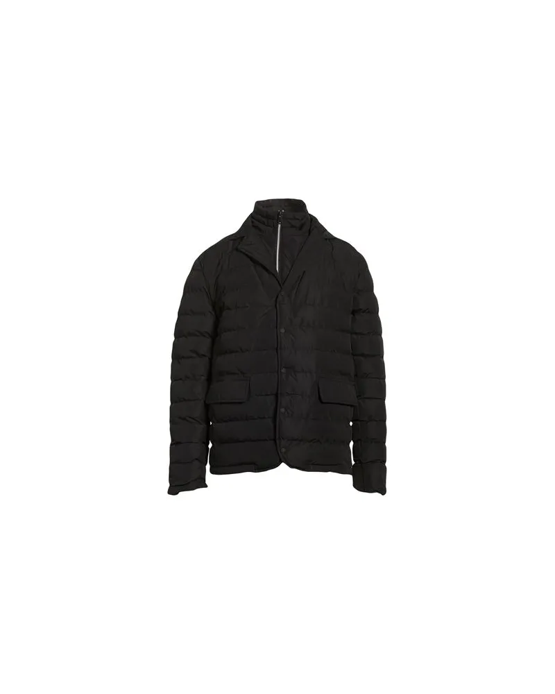 Geographical Norway JACKEN & MÄNTEL - Pufferjacken & Daunenjackenauf YOOX.COM Schwarz