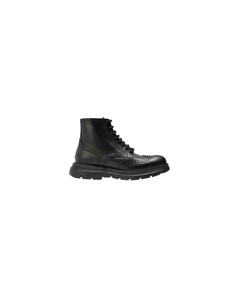Giovanni Conti SCHUHE - Stiefelettenauf YOOX.COM Schwarz