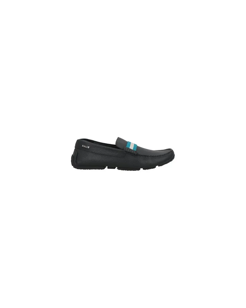 Bally SCHUHE - Mokassinsauf YOOX.COM Schwarz
