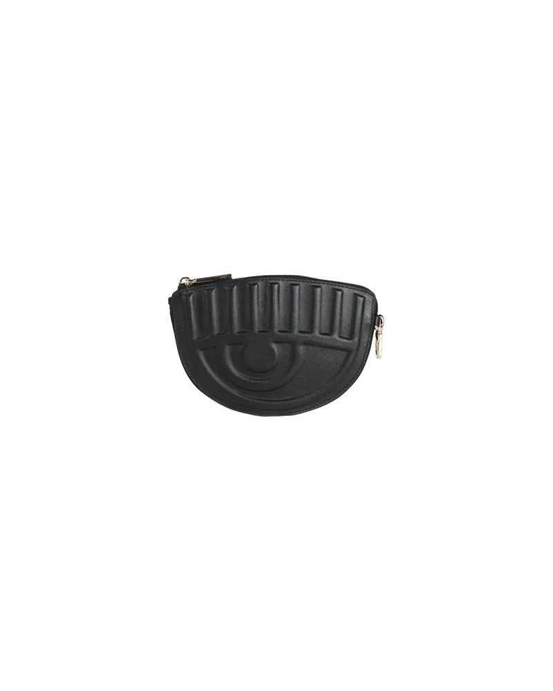 Chiara Ferragni TASCHEN - Handtaschenauf YOOX.COM Schwarz
