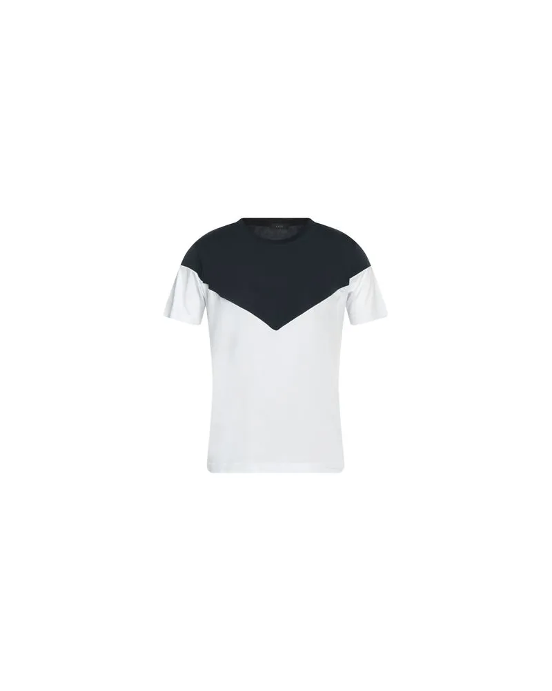 Kaos TOPS - T-shirtsauf YOOX.COM Marineblau